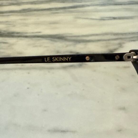 Poppy Lissiman Cat Eye Sunglasses - Picture 5 of 5